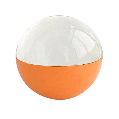 Creative electronic ball souvenirs
