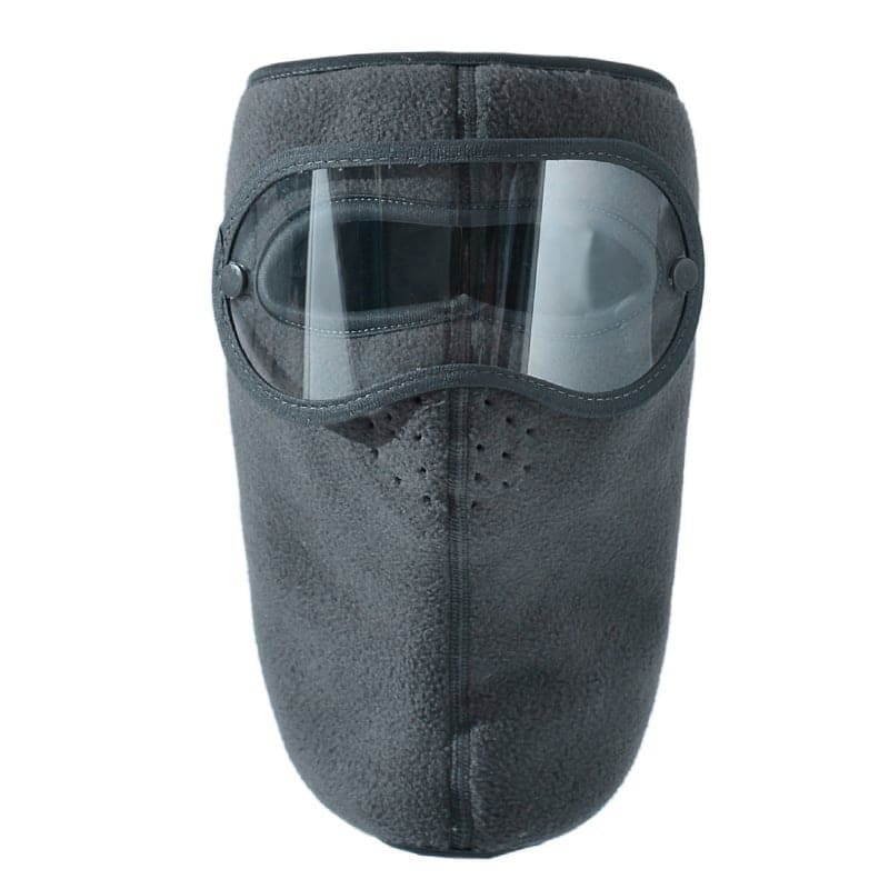 Winter windproof and warm face mask