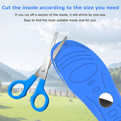 Track Insoles