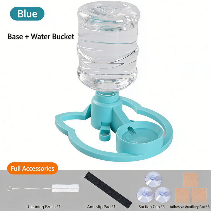 Automatic Pet Water Bowl