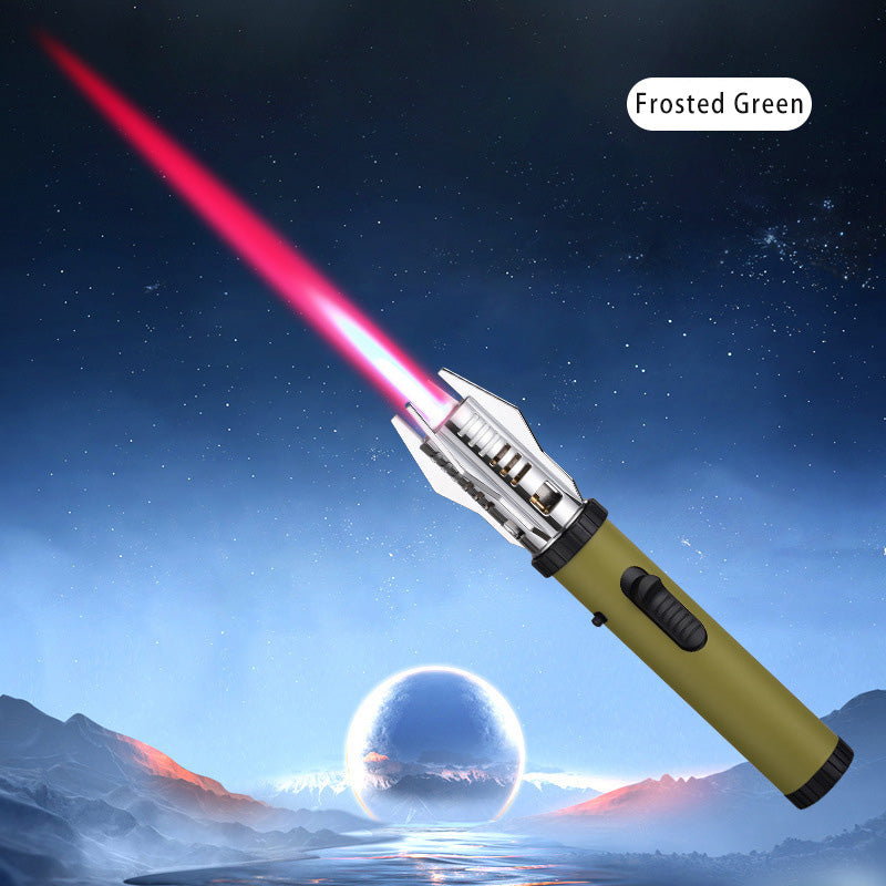 Creative Windproof Lighter