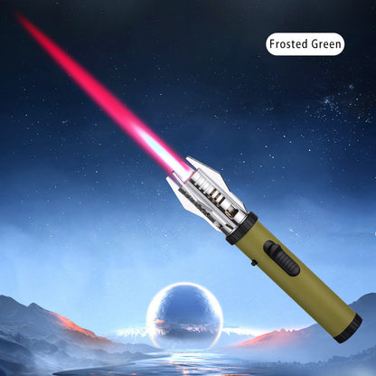 Creative Windproof Lighter