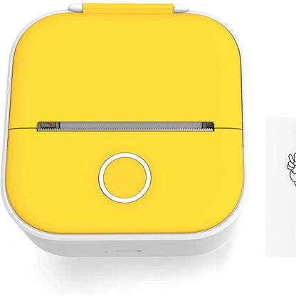 Portable Pocket Mini Printer