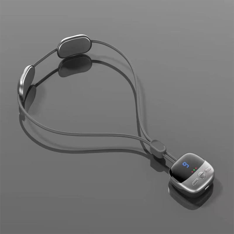 Portable massager