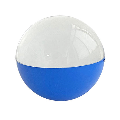 Creative electronic ball souvenirs