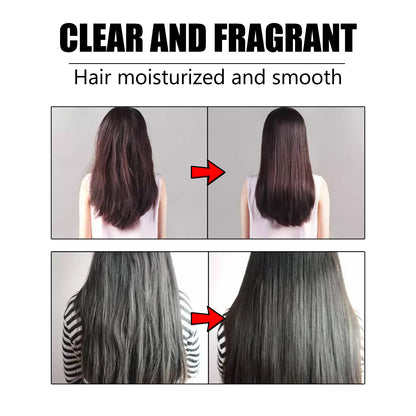 Hair Repair Cream
