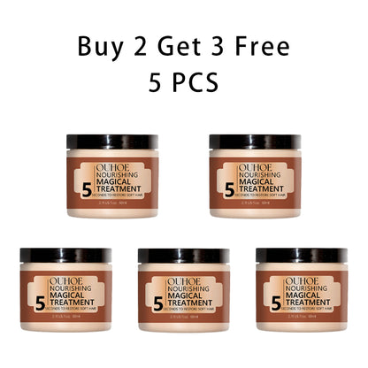 Hair Repair Cream