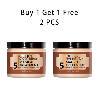 Hair Repair Cream