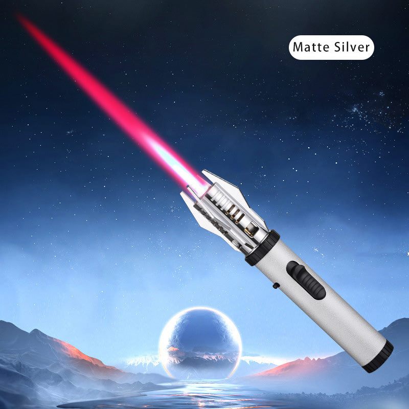 Creative Windproof Lighter