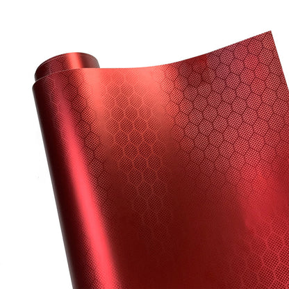 PET Forged Carbon Color-Changing Film