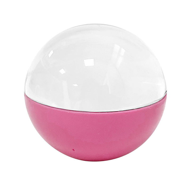 Creative electronic ball souvenirs