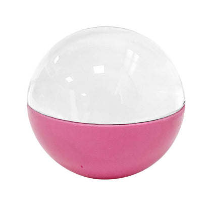 Creative electronic ball souvenirs