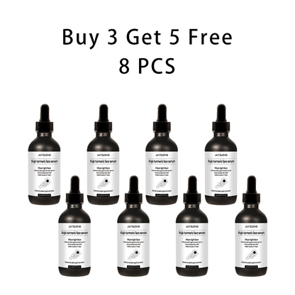 KOJIC TURMERIC FACE SERUM
