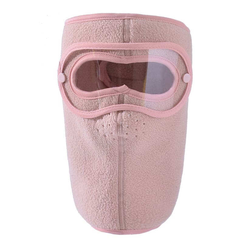Winter windproof and warm face mask