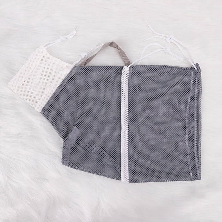 Cat Bathing Bag