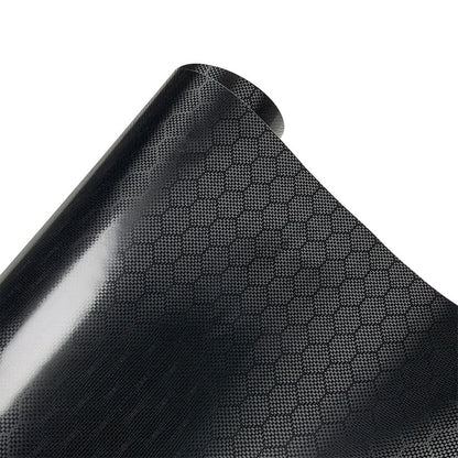 PET Forged Carbon Color-Changing Film