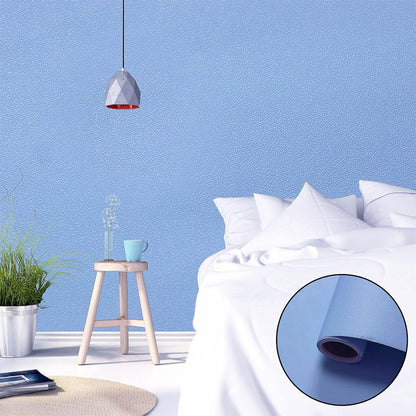 Thickened Waterproof Self-Adhesive Wallpaper