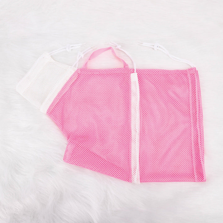 Cat Bathing Bag