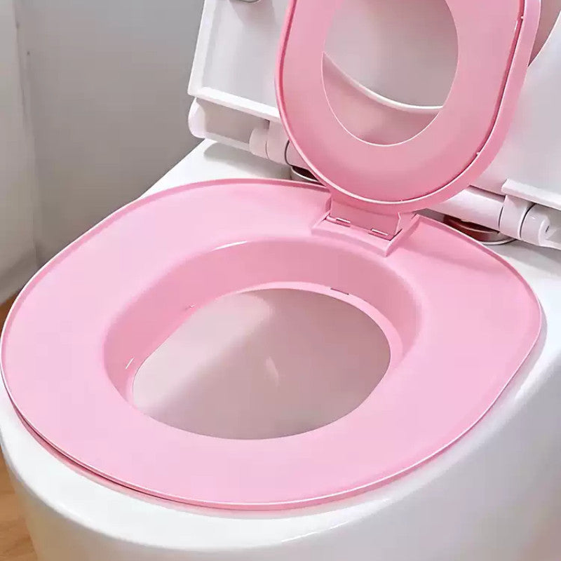 Cat Toilet Training Seat