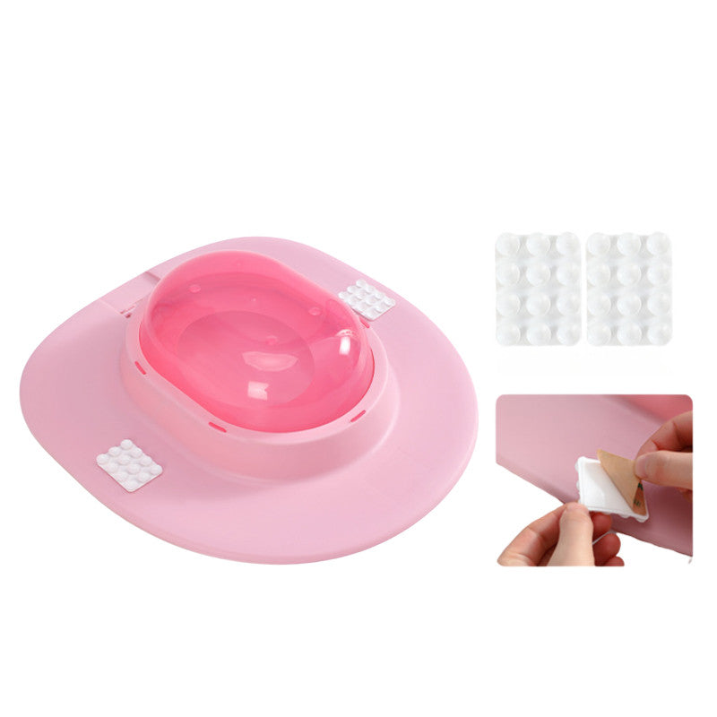 Cat Toilet Training Seat