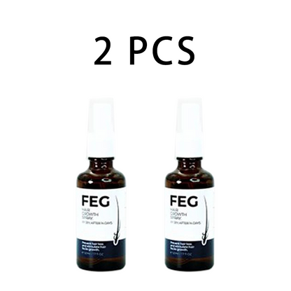 FEG PLUS HAIR SPRAY