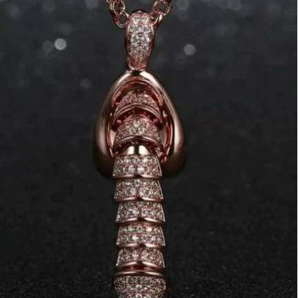 Funny necklace, Boyfriend gift