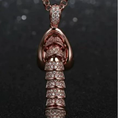 Funny necklace, Boyfriend gift