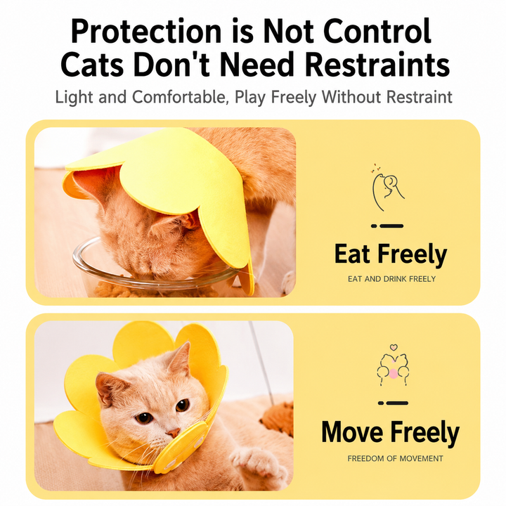 Cat collar