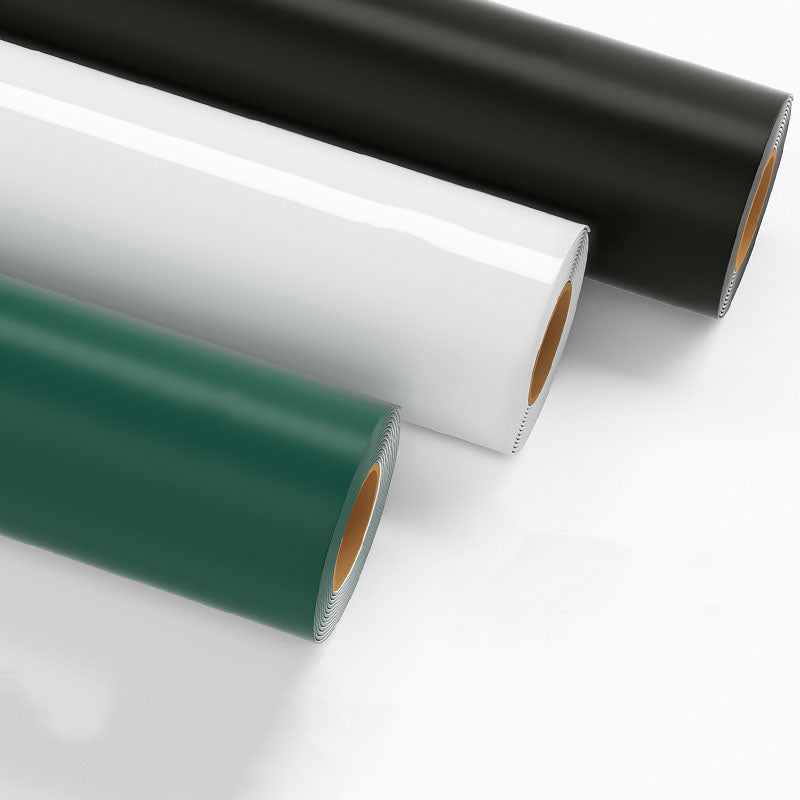 Self-adhesive erasable blackboard stickers