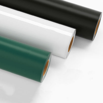 Self-adhesive erasable blackboard stickers