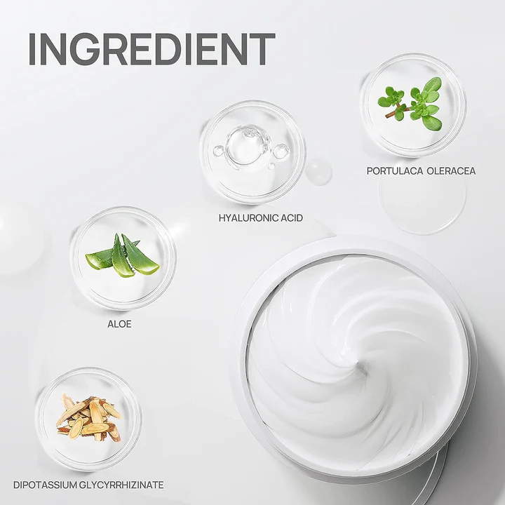 Phaiveia ™ LANBENA Clear Pore V12 Kit