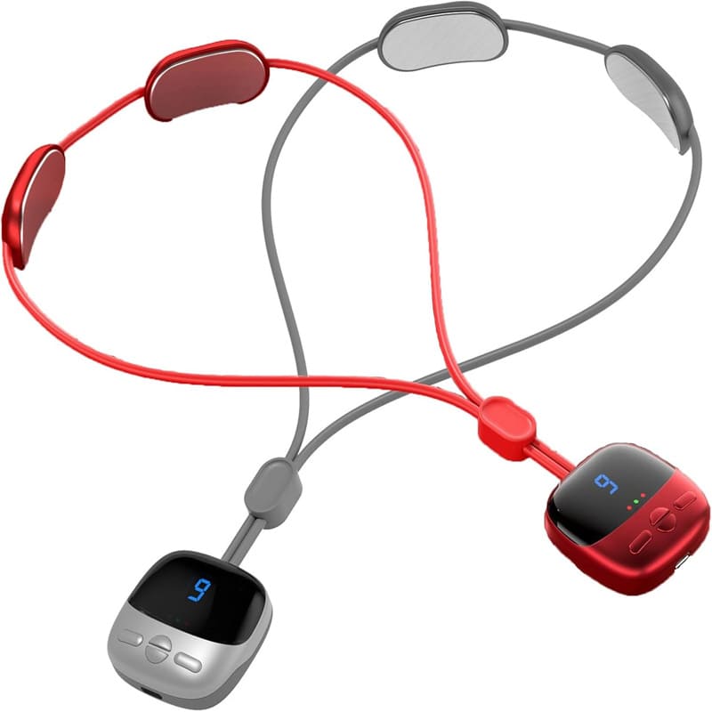 Portable massager