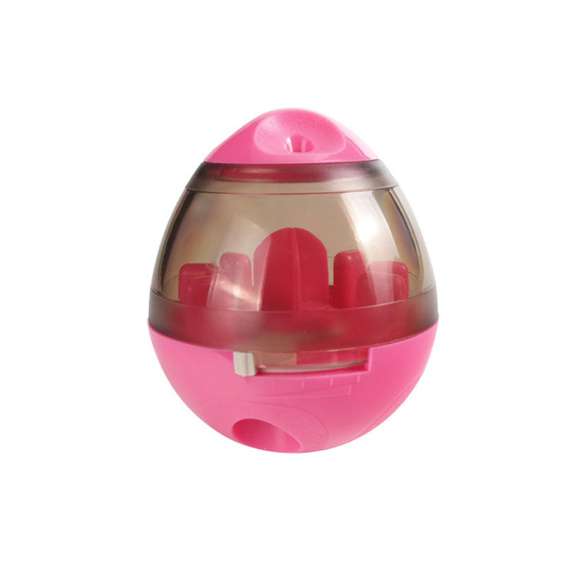 Boredom Buster Treat Ball for Dogs