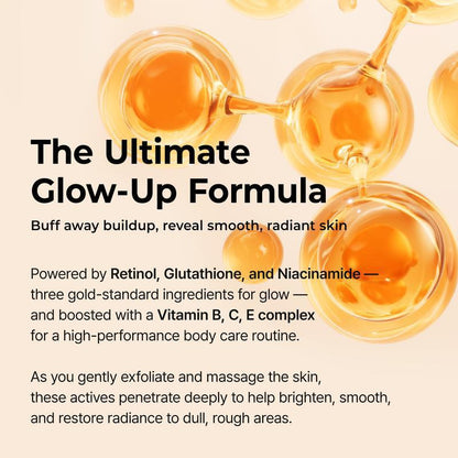 Exfoliating Essence Spray