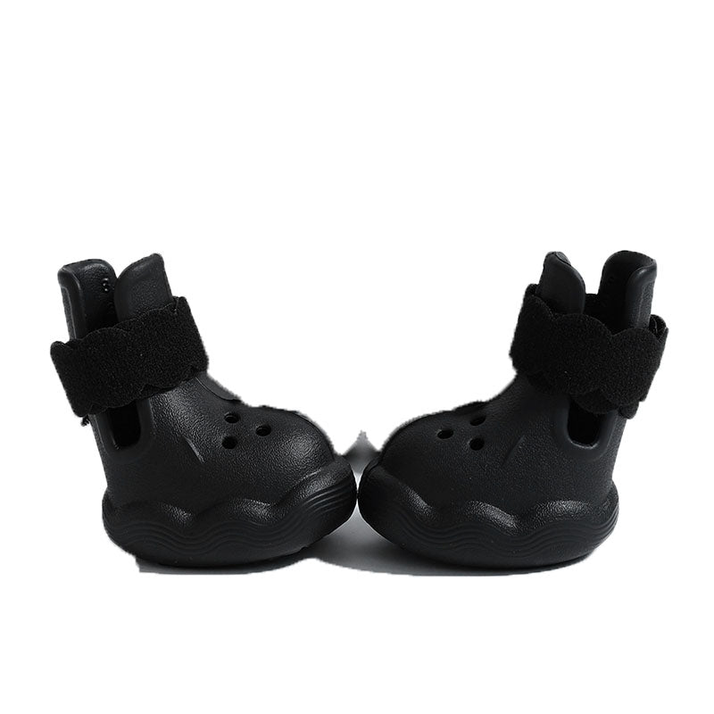 Pet Hole Shoes