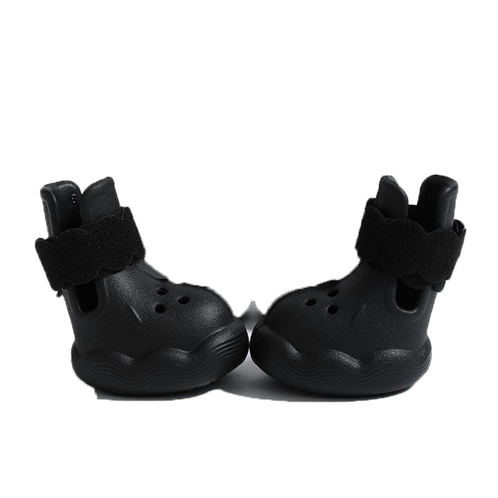 Pet Hole Shoes