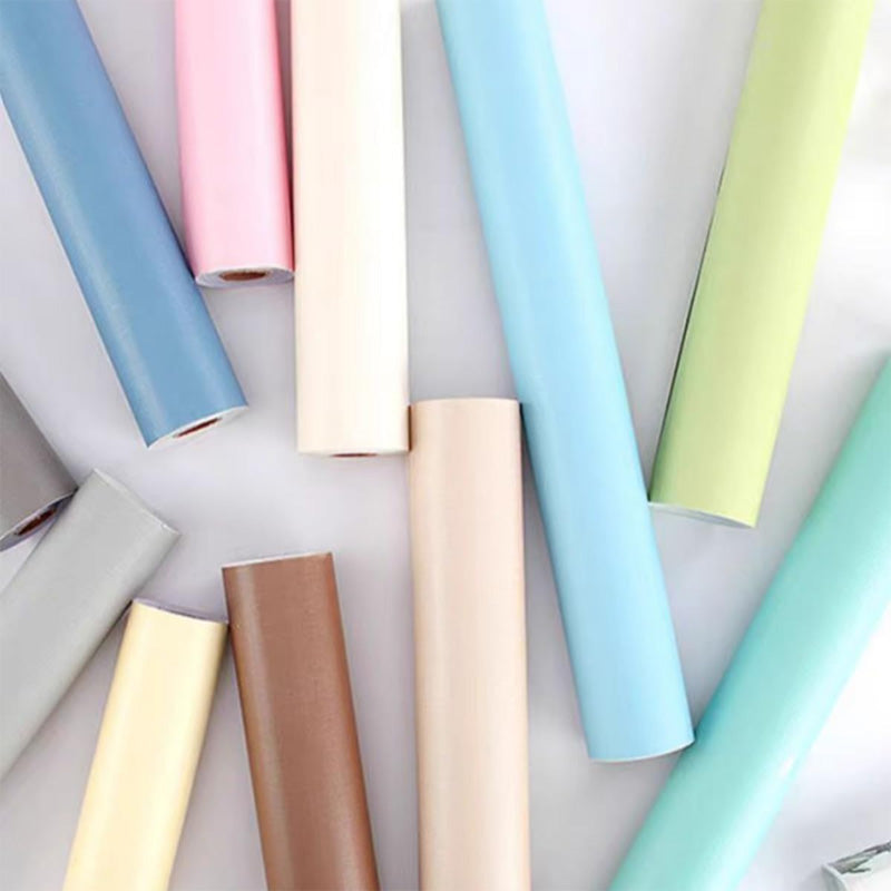 Thickened Waterproof Self-Adhesive Wallpaper