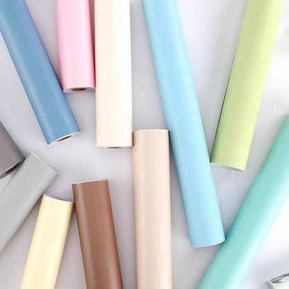 Thickened Waterproof Self-Adhesive Wallpaper