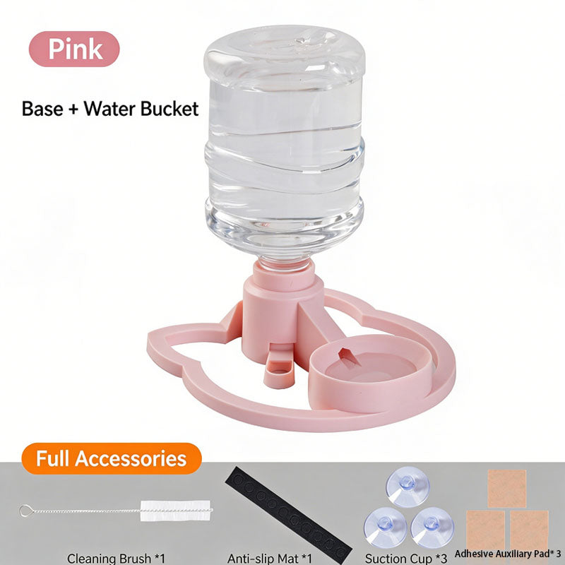 Automatic Pet Water Bowl