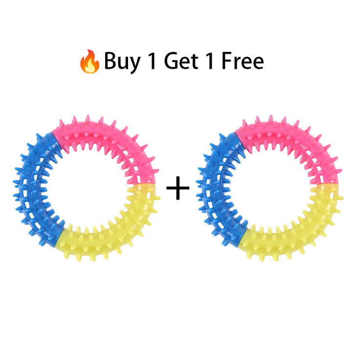 Dog Dental Chew Toy
