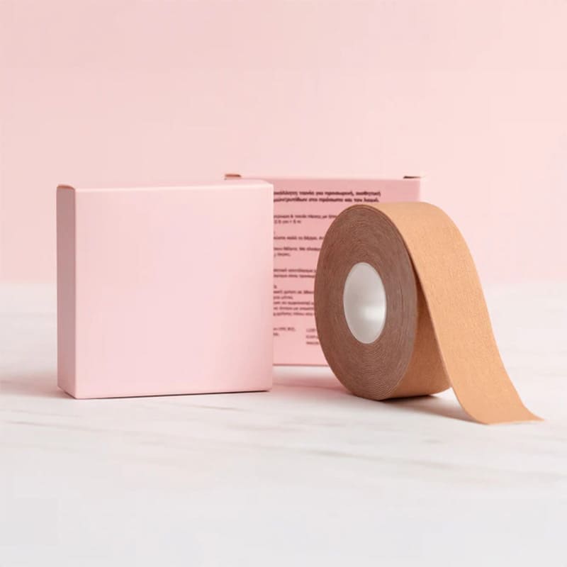 Facial Muscle Lifting Tape