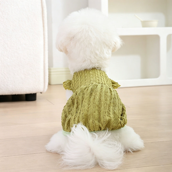 Princess Pet Dress