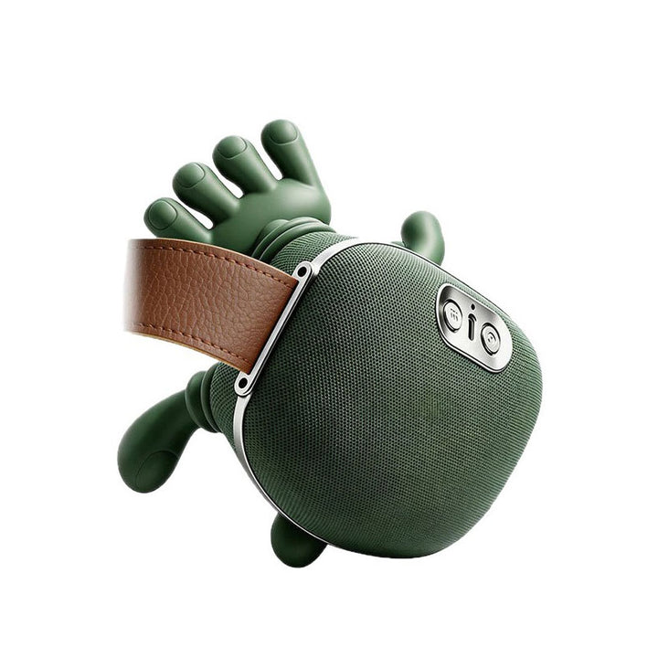 Shiatsu Cervical Massager