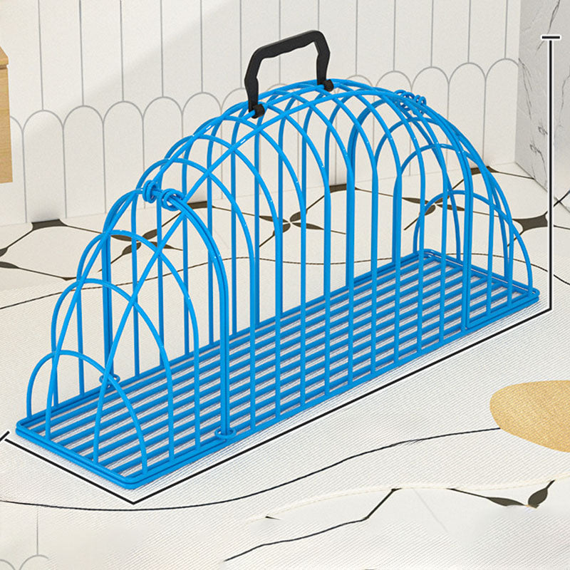 Cat anti-scratch and bite cage