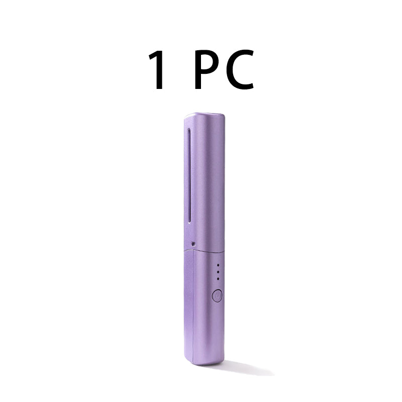 HairFlair Pro：Portable styling Wizard