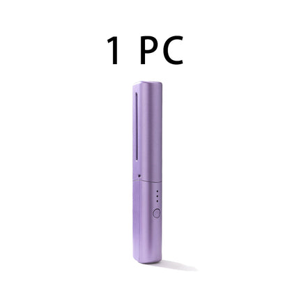 HairFlair Pro：Portable styling Wizard