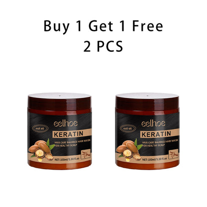 Hair Repair Cream
