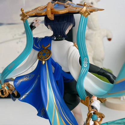 FIGURE of Scaramouche