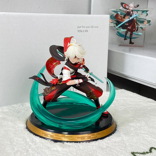 FIGURE of Kazuha