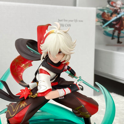 FIGURE of Kazuha